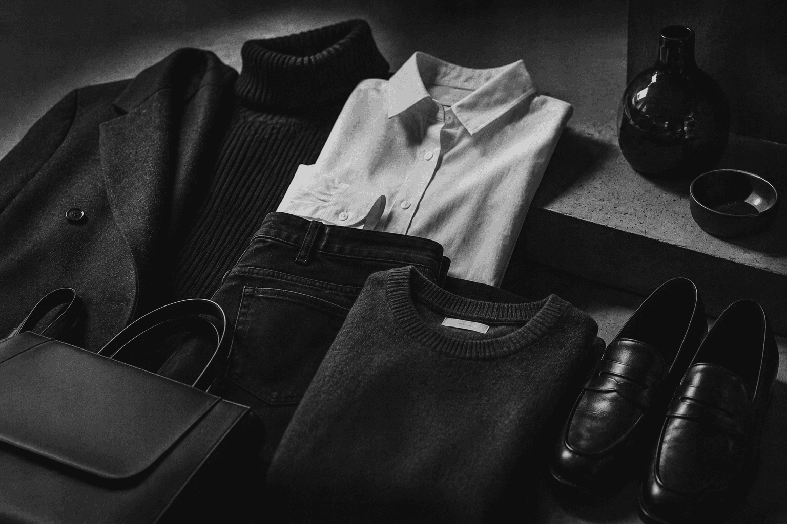 Cover image for an Elara Journal blog post about AI styling and fashion commerce