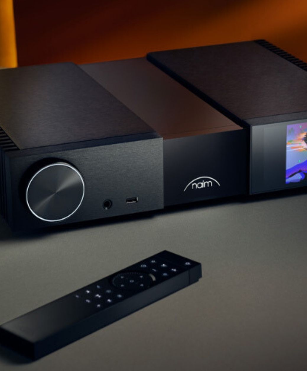 Naim NCS 222 - lifestyle