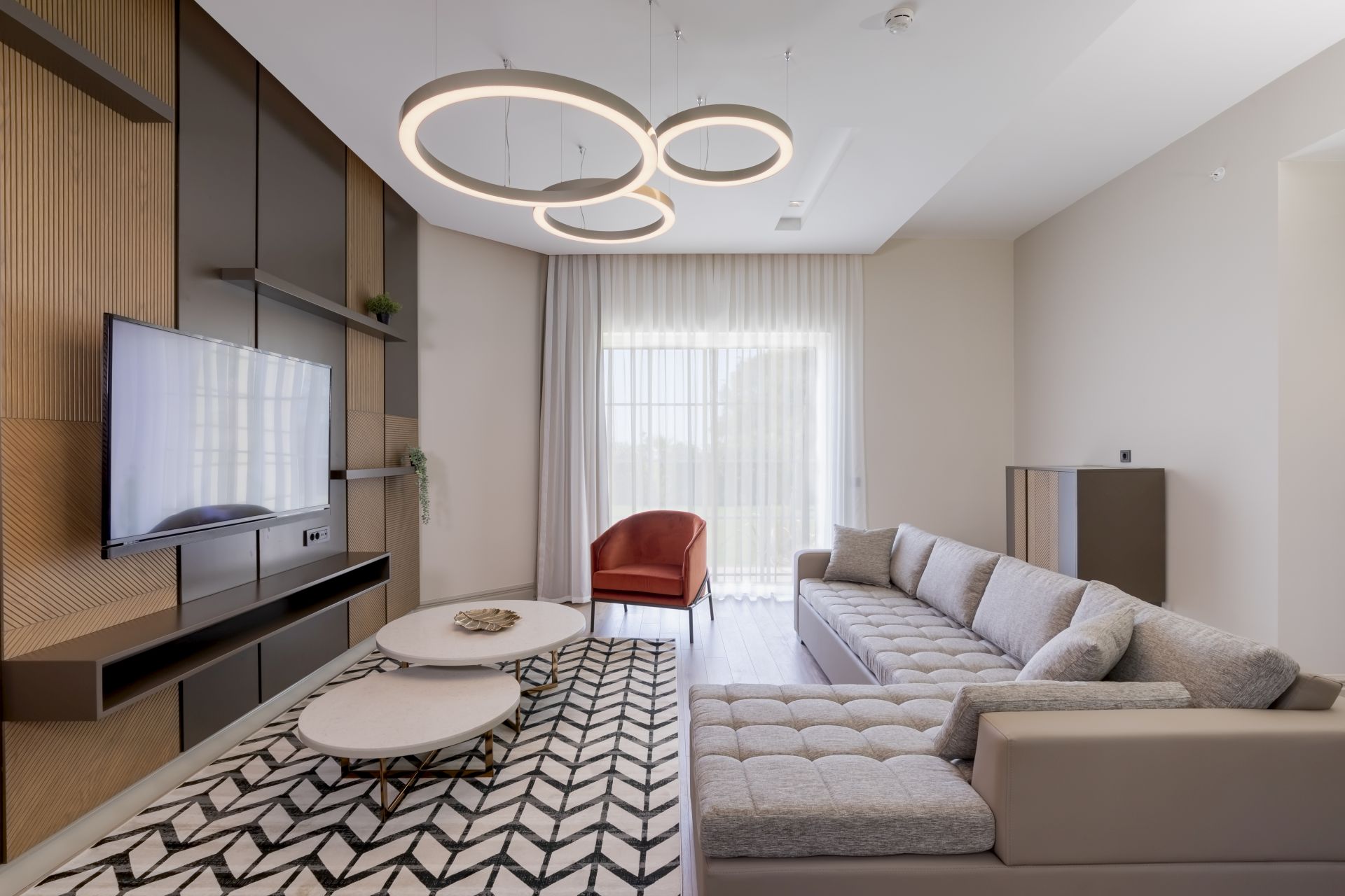 Deluxe Suite With Private Pool