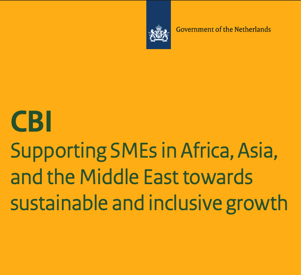 Dutch Government Trade Agency Names Sourcemap a Leading Platform for Cocoa Traceability Compliance