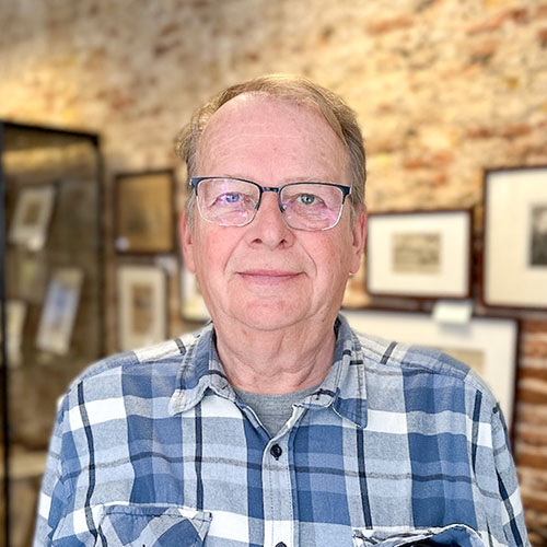 Haike Mintjes - Stichting Oud Montfoort