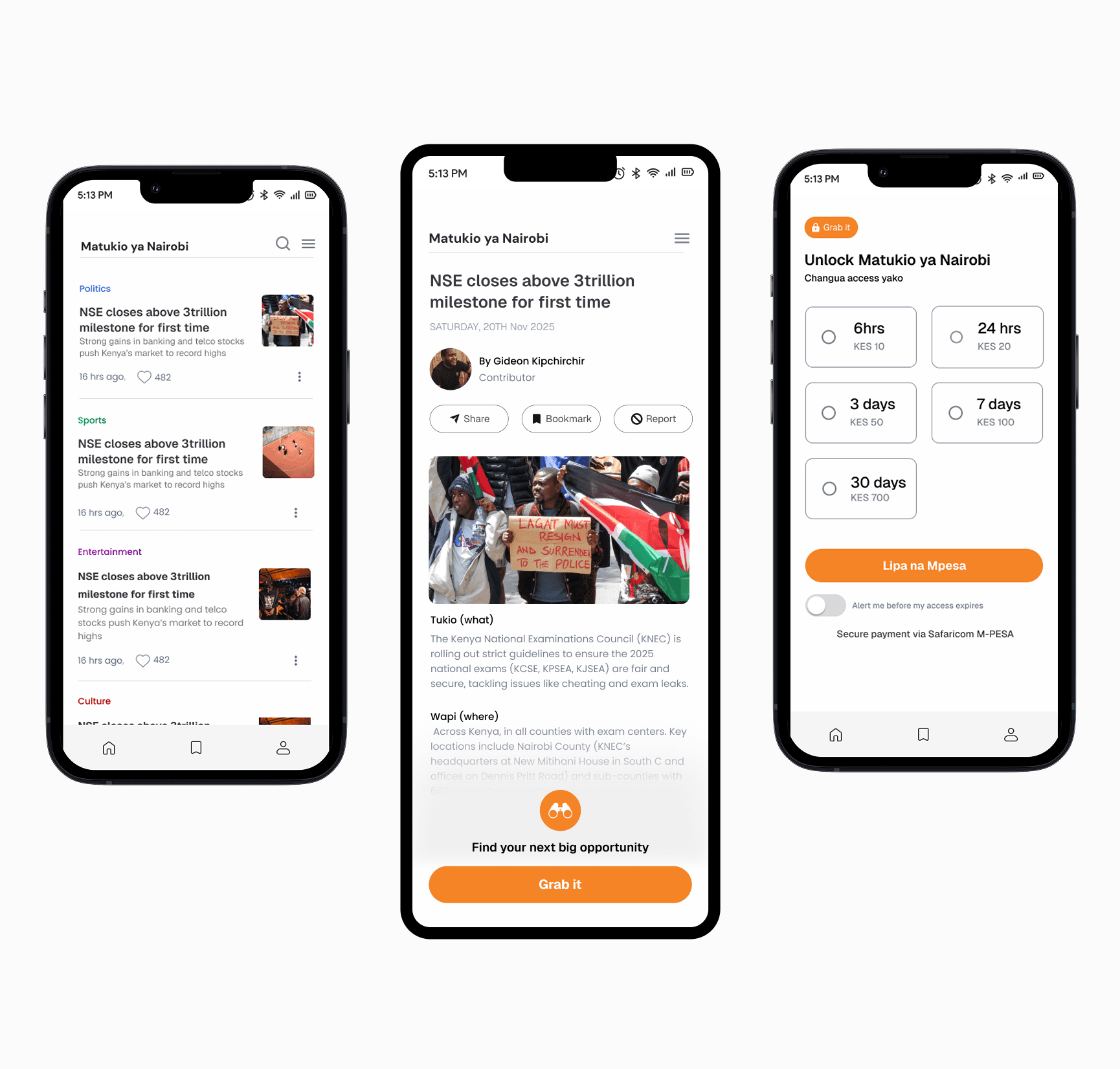 a cell phone on a ledge
