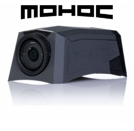 Rugged Tactical Camera