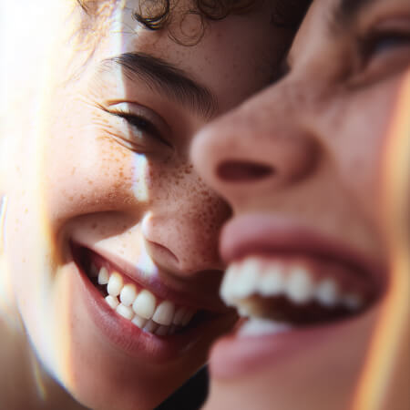 Concetrated triathlete grayscale