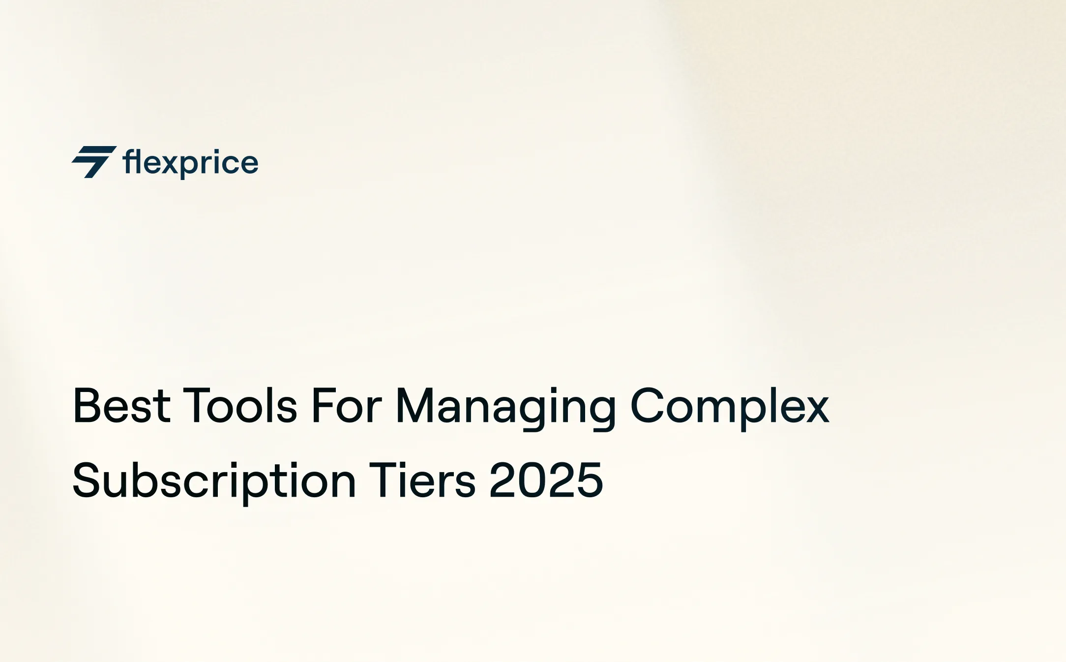 Critical Features to Look for in The Automated Billing Software For AI And SaaS