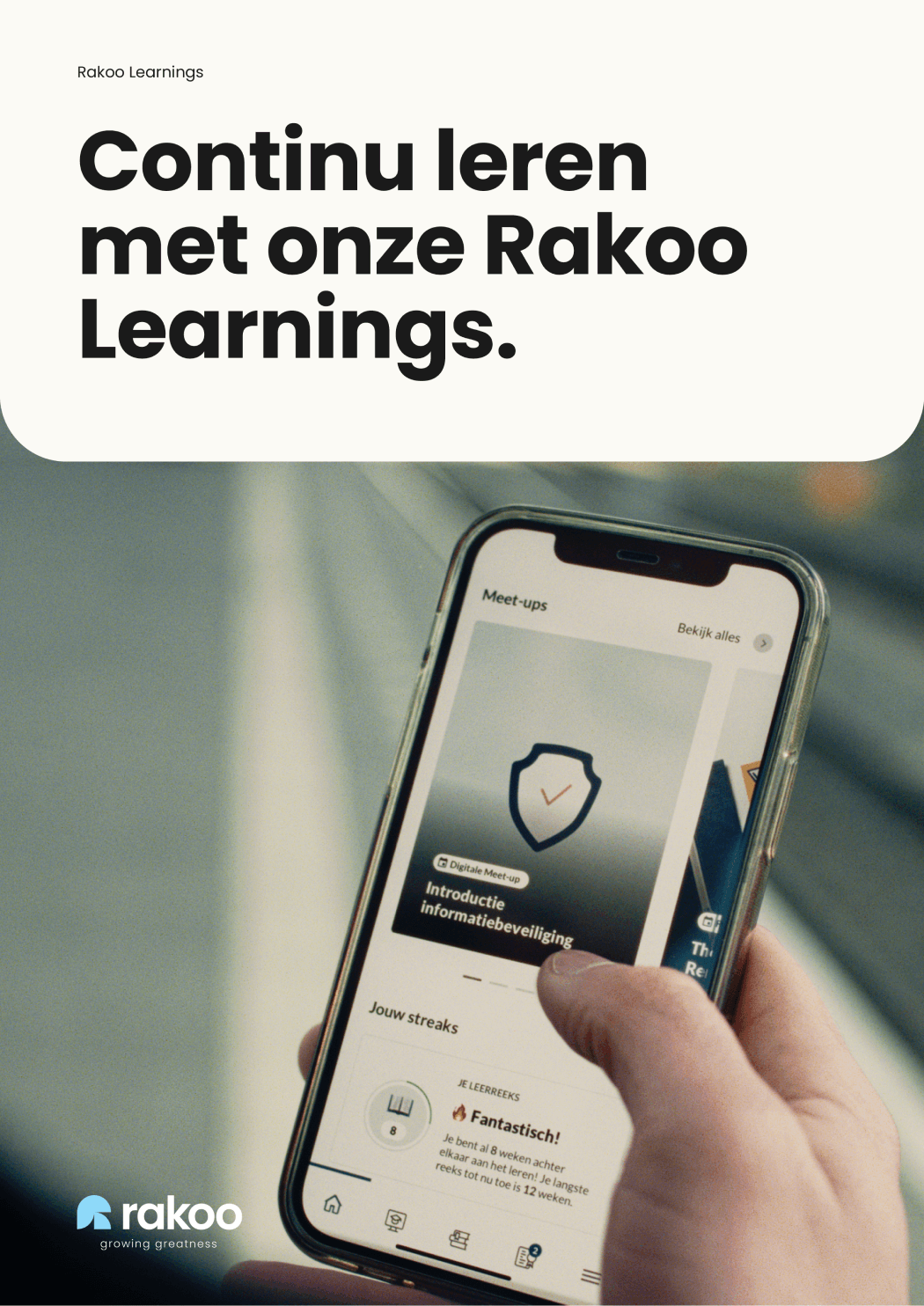Whitepaper Rakoo Learnings