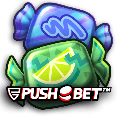 Retro Sweets - Push Bet Push Gaming