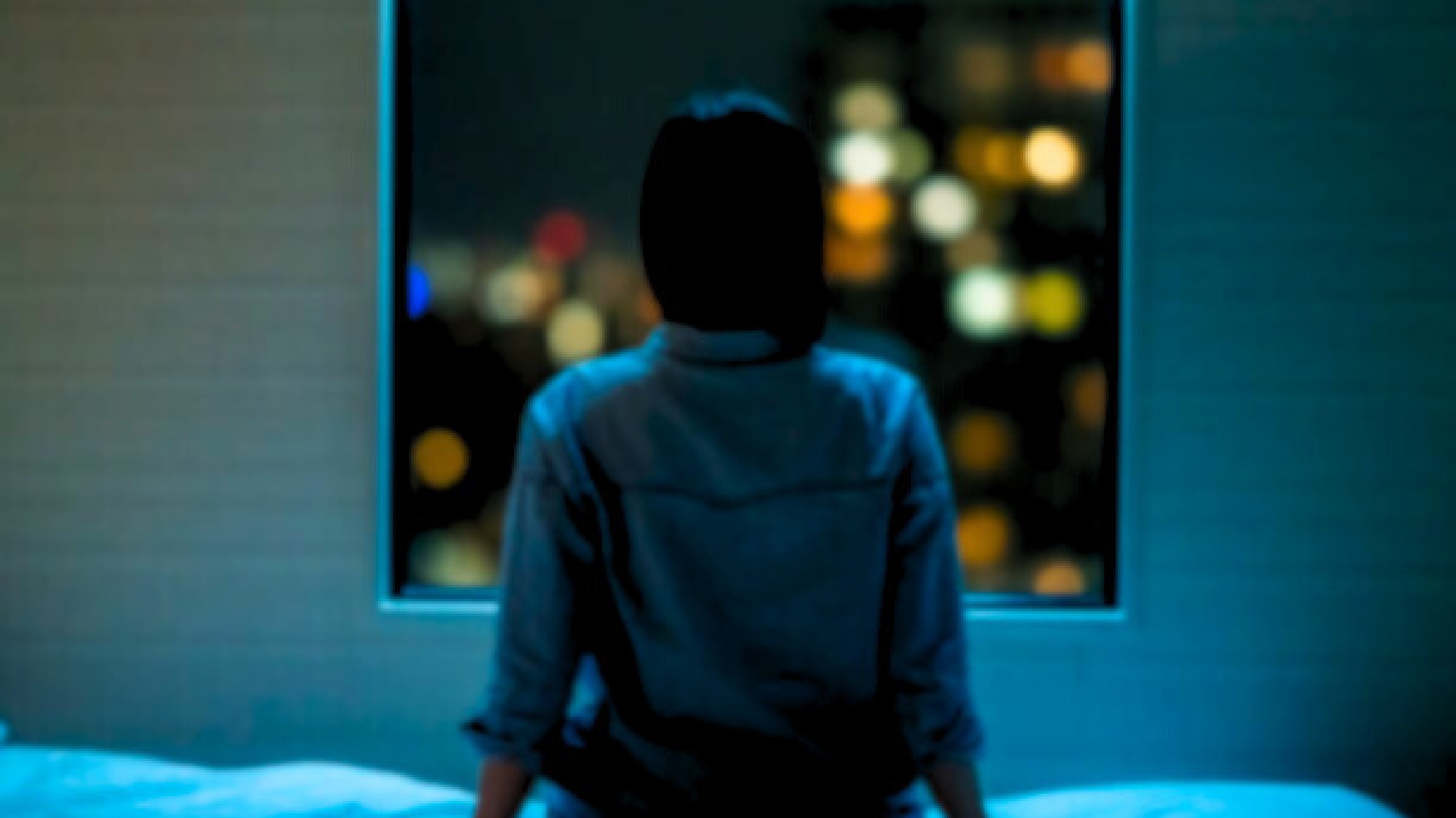 Hero image for "The Valentine's Day", an original psychological romance short story by Samuel Singh Bhakuni exploring love, mystery, and the supernatural.