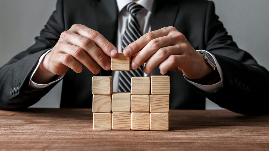 Modernization of small businesses