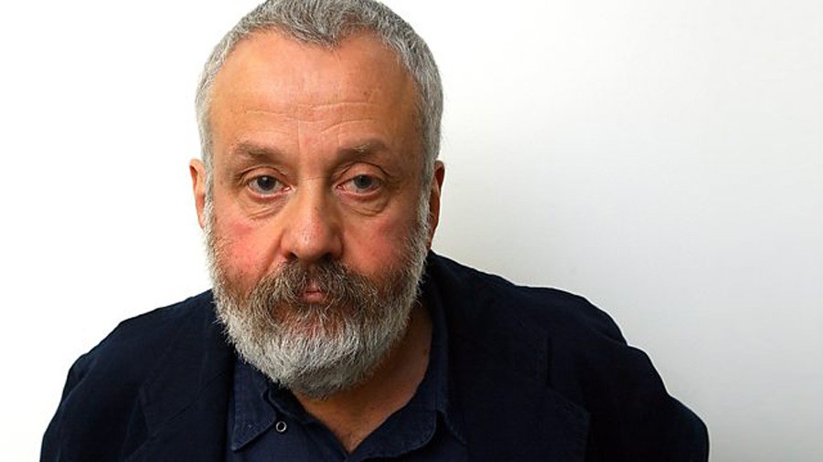 Mike Leigh