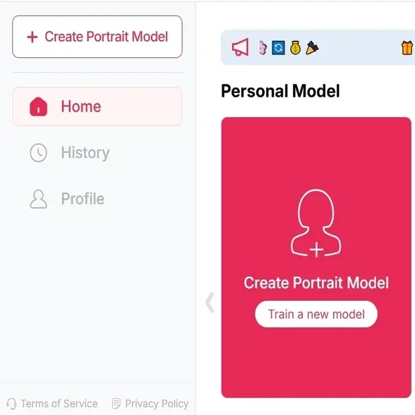 AI Girlfriend Generator
