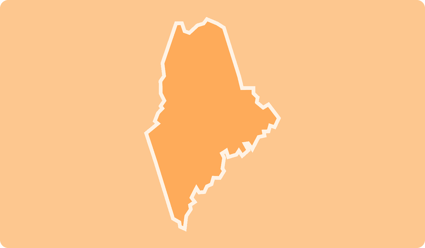 Maine SNAP Guide