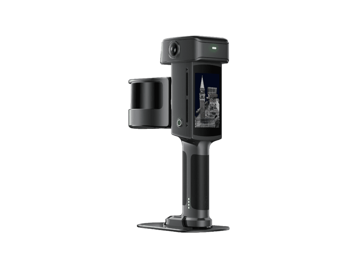 XGRIDS Lixel L3