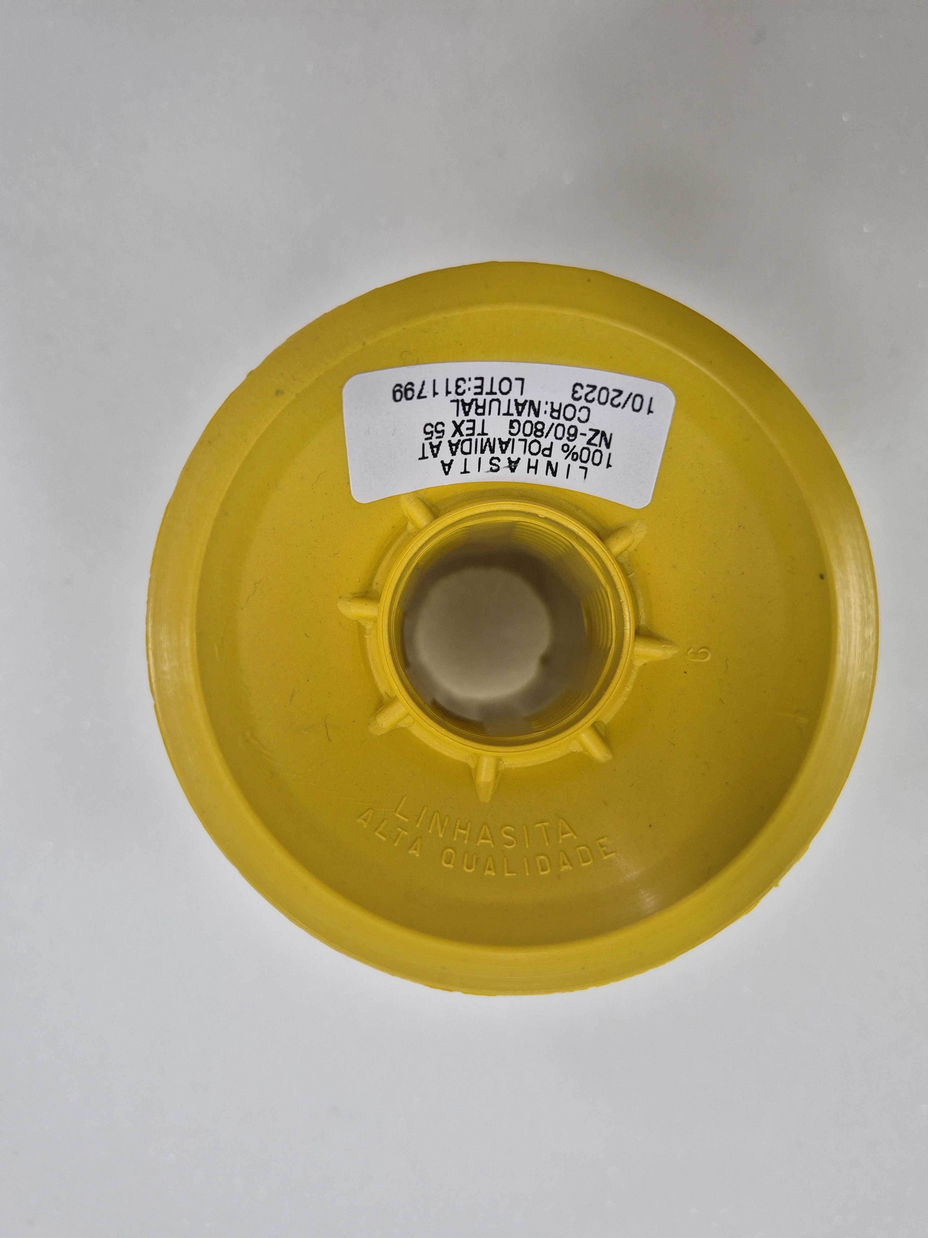 Cursor BBT 1cm Cor Preto