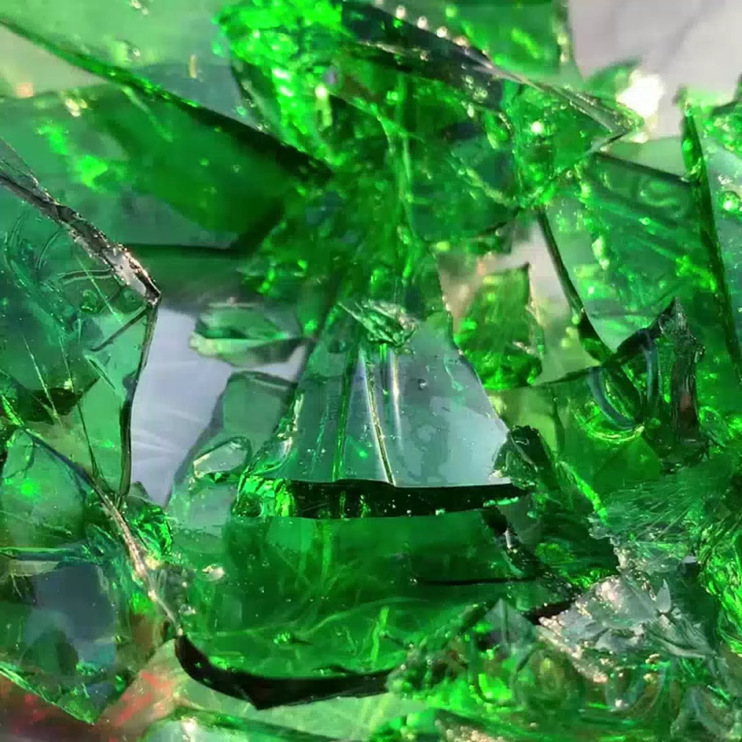 "Sideria, cider bar, bar interior design, Kharkiv, Ukraine, 7 Sklad, upcycling, recycling, reused glass, green glass, fused glass, material test, floor artifact, design process"