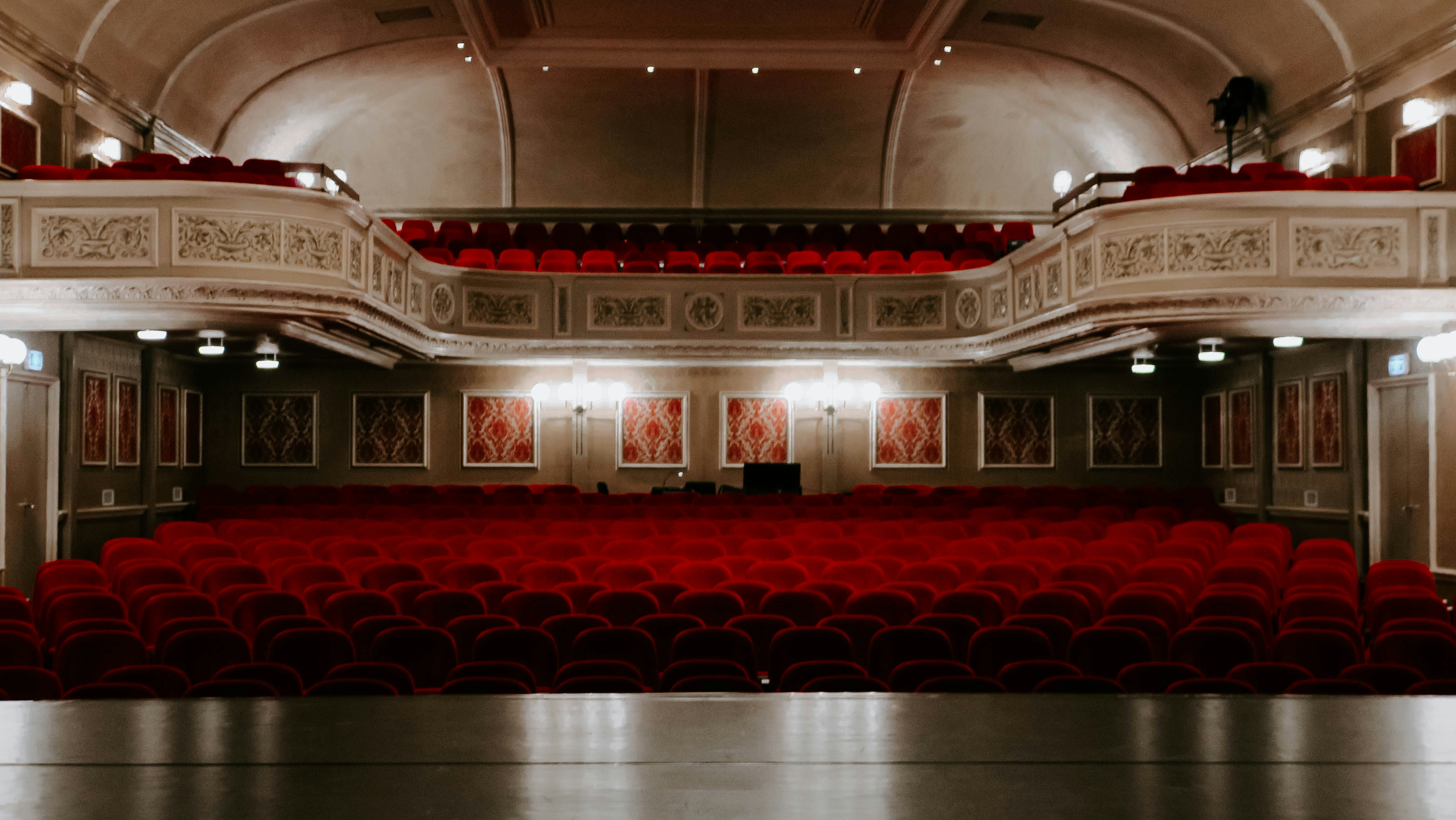 Les meilleures places du West End de Londres. Où s'asseoir dans les théâtres londoniens