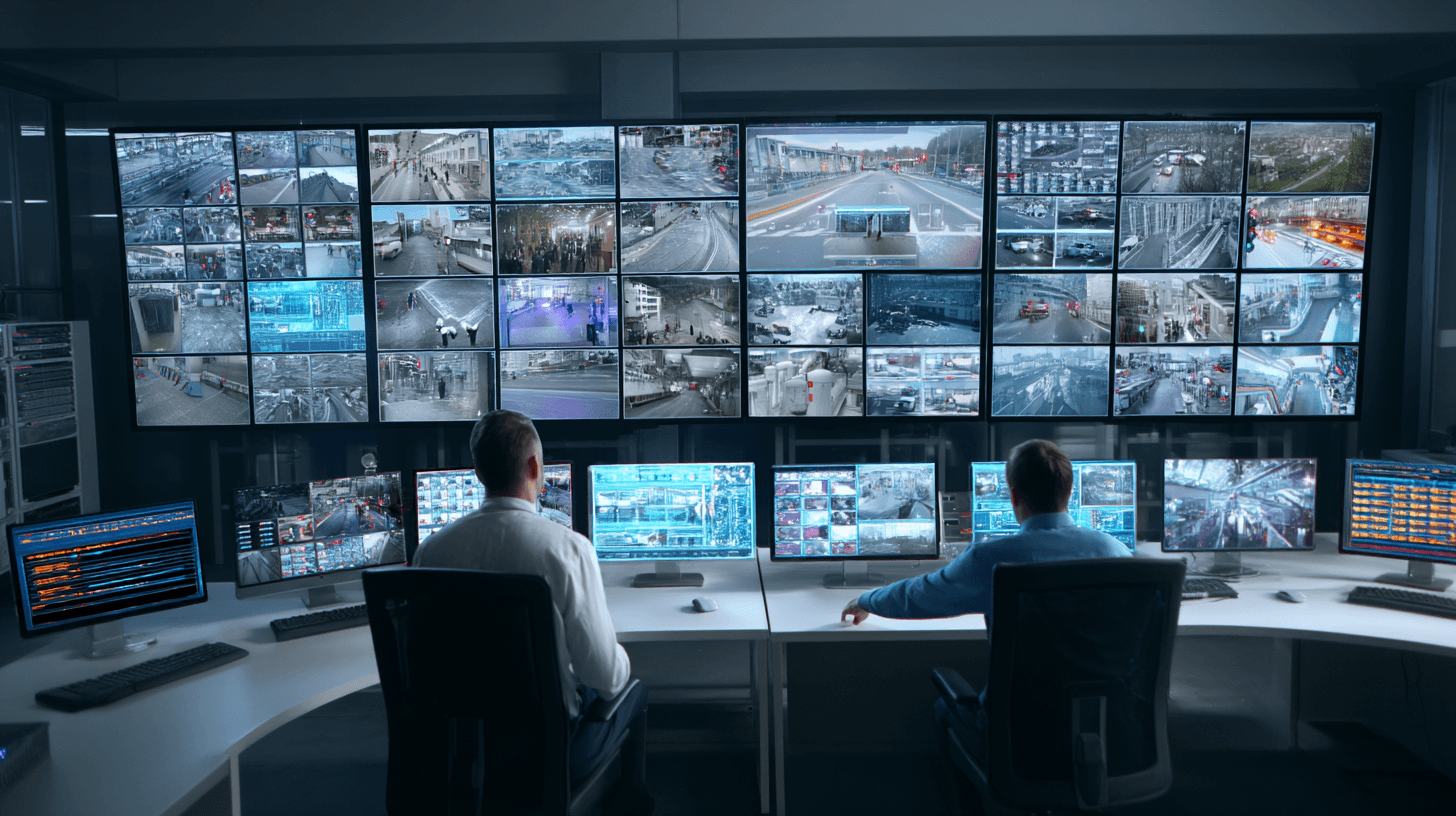 a minimal living room