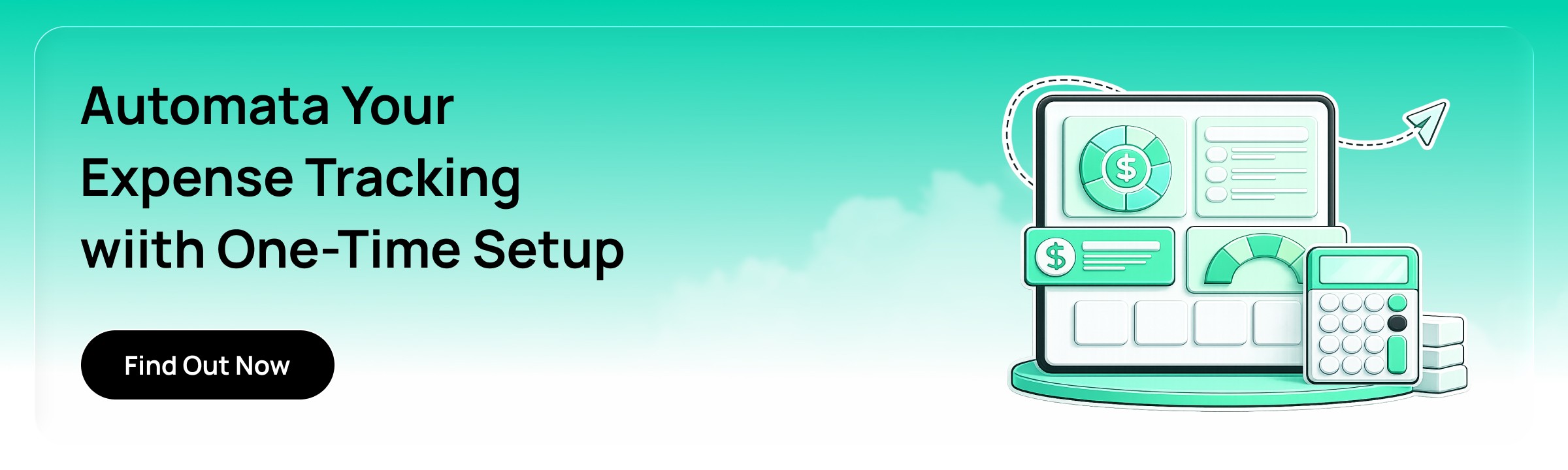 Shopify Expense Tracking