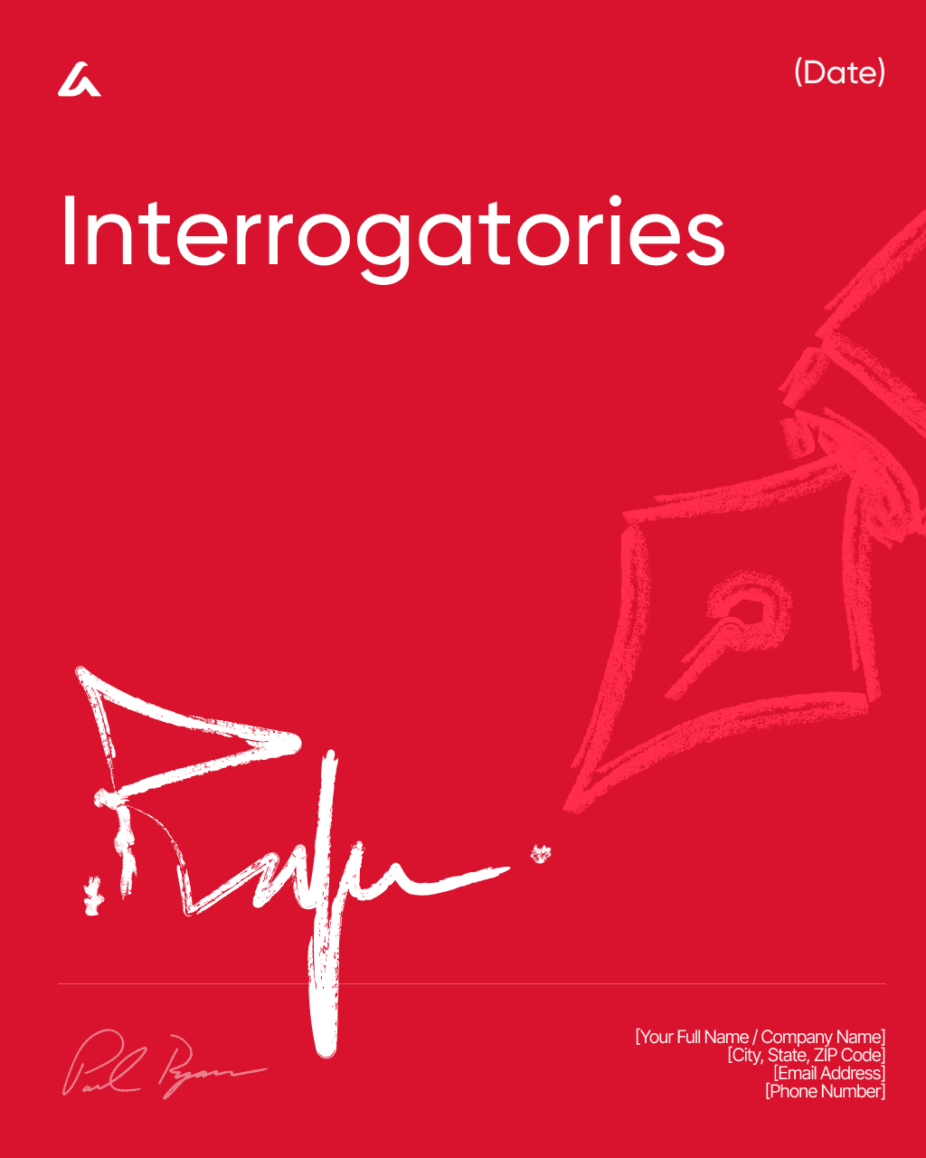 Interrogatories