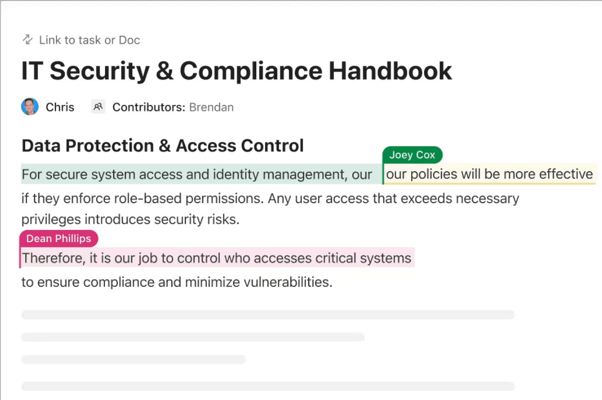 ドキュメント・WIKI
