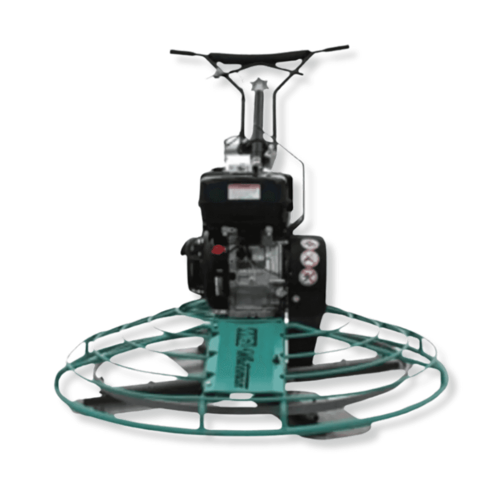 Allanadora b46h90 Macon, maquinaria ligera para construcción en México