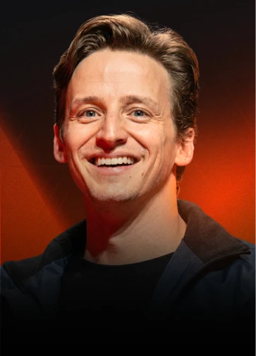 Max Peters