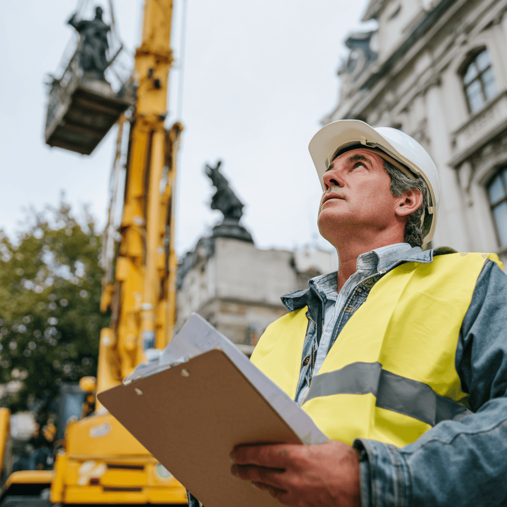 inspection iso 17020