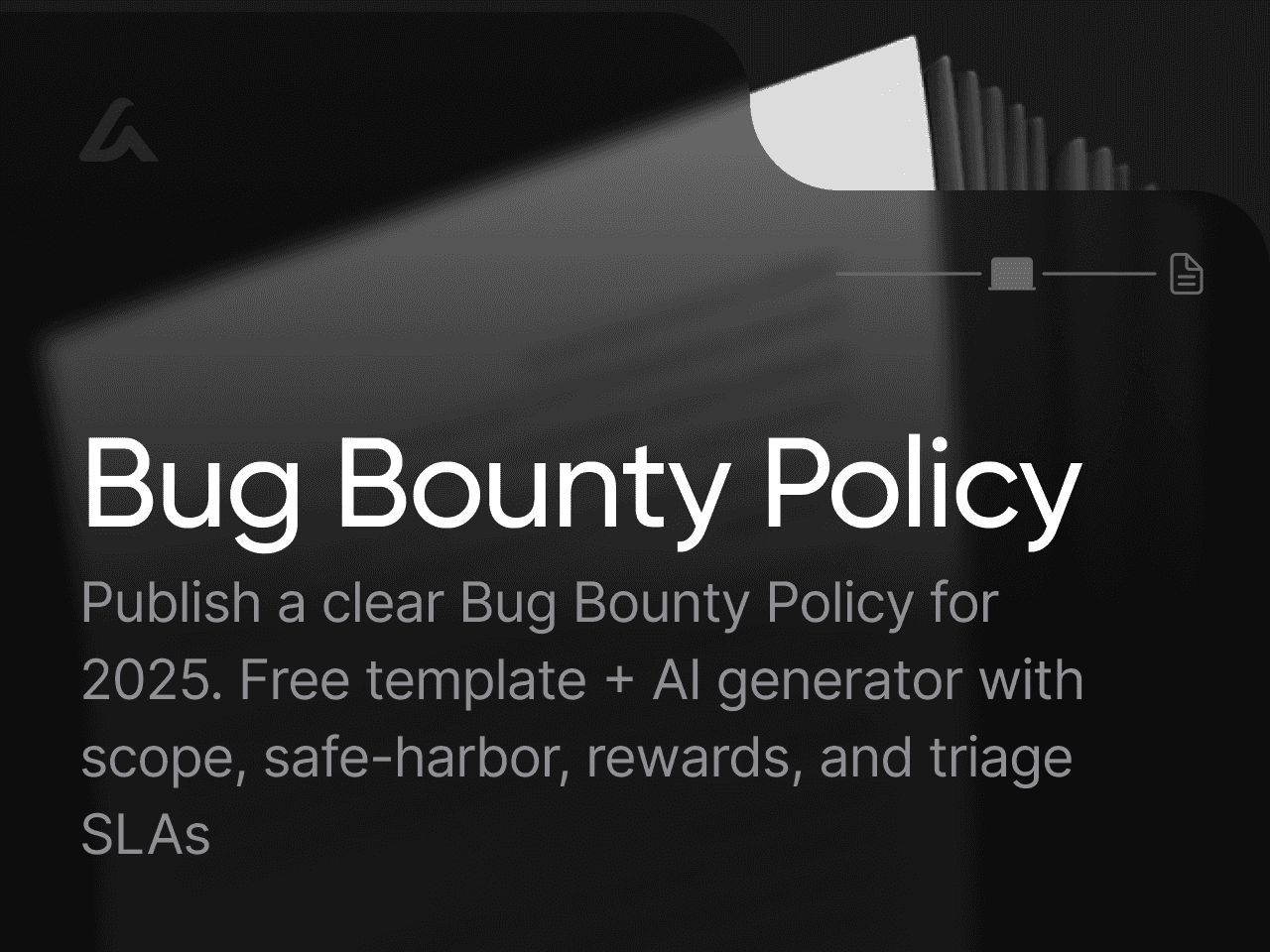 Bug Bounty Policy