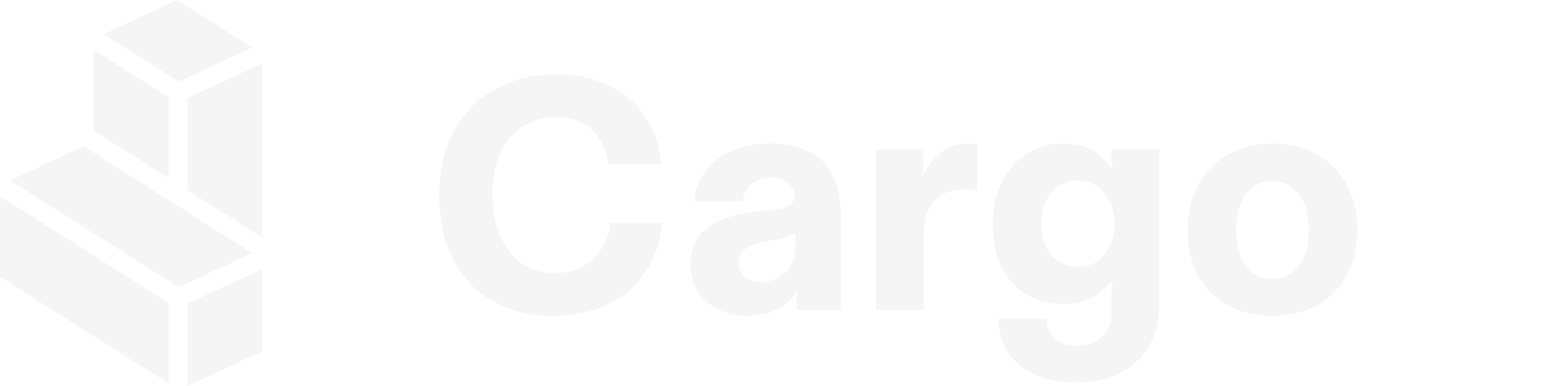 Cargo