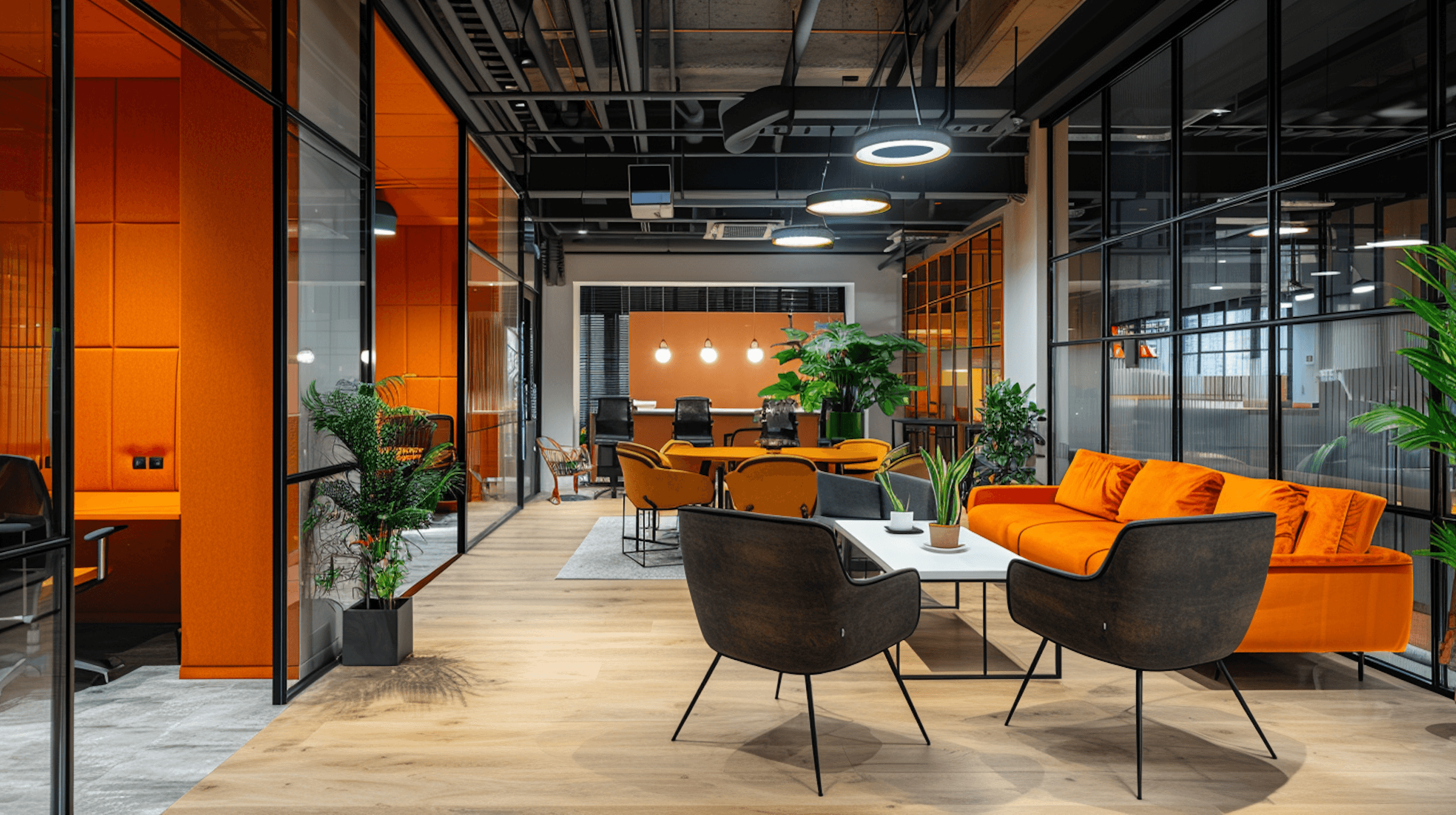 Orange Agency