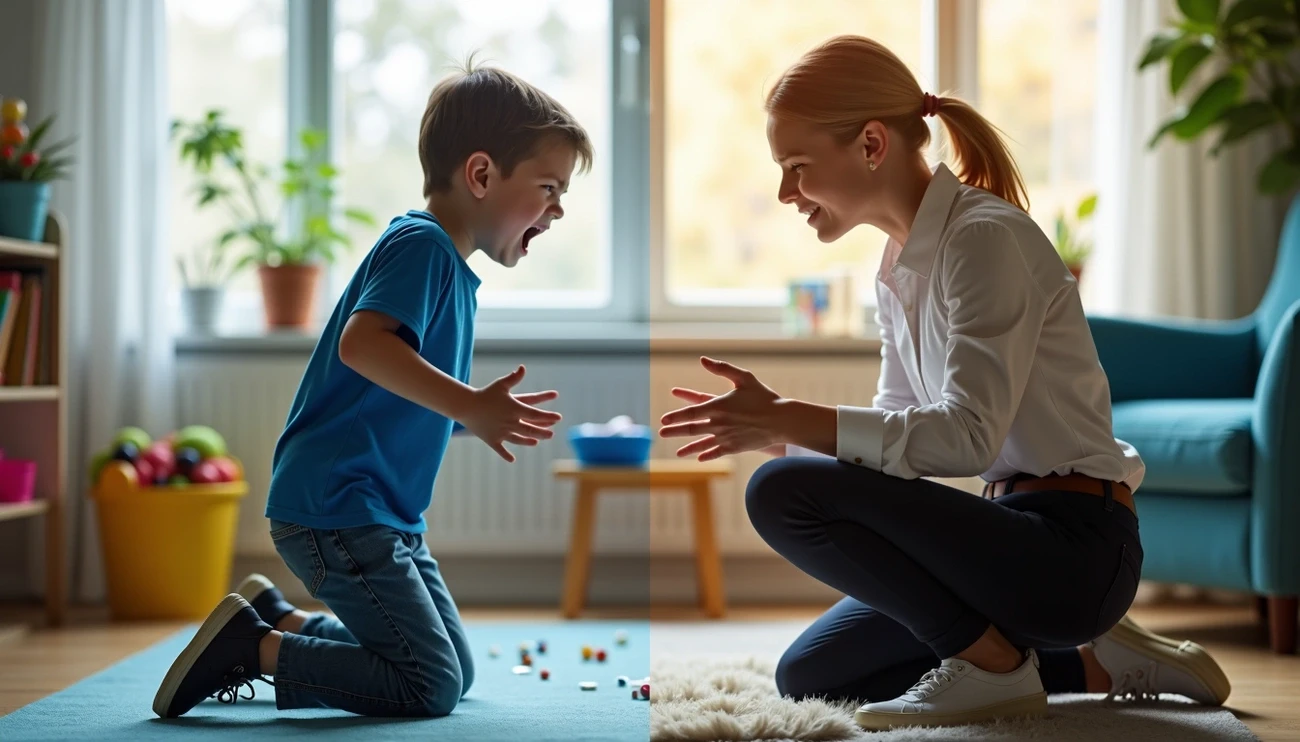 My Framework for Understanding and Assessing F91.1 Childhood-Onset Conduct Disorder