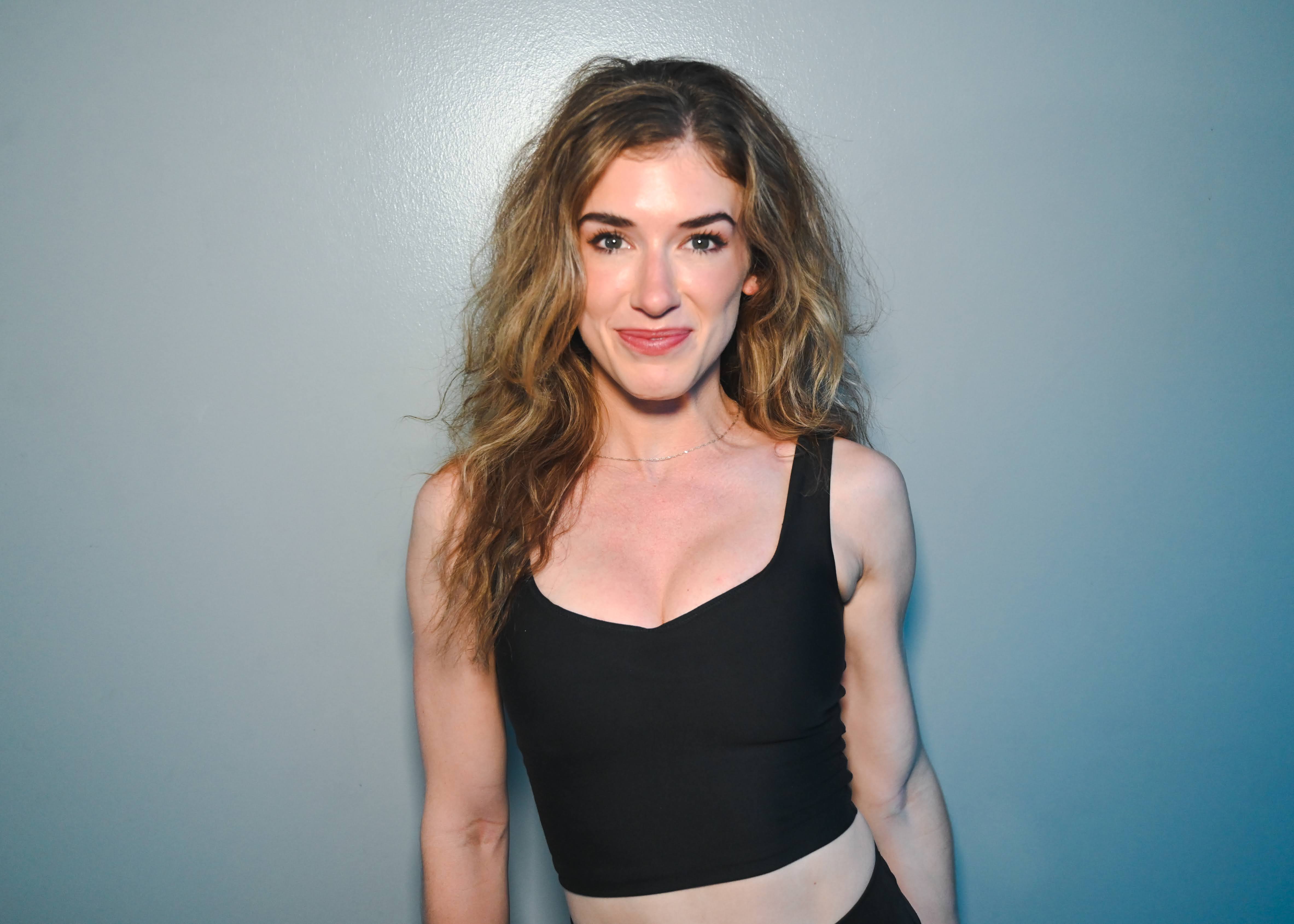 Andrea Beard Class Coach at PARADIGM Gym 24HR Highland Park