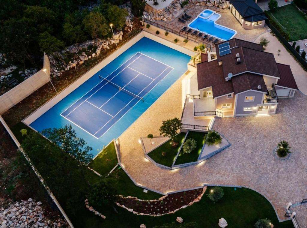 Modern architecture