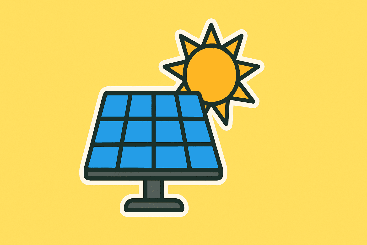 Lead Photovoltaïque