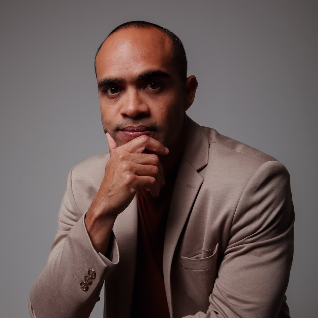 Foto de perfil do Dr. Thiago Nascimento