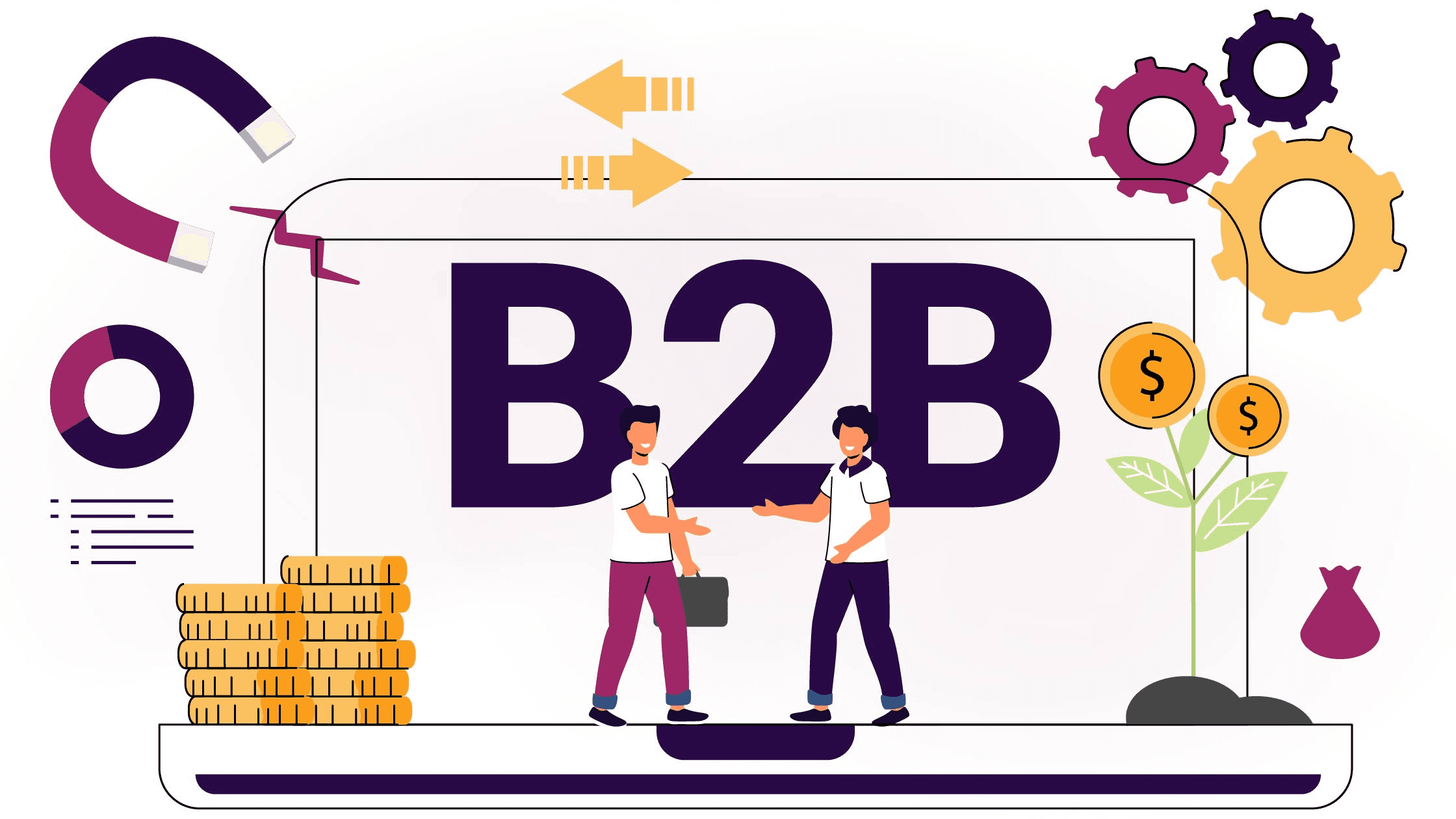 Lead generator - AI B2B Lead Generation