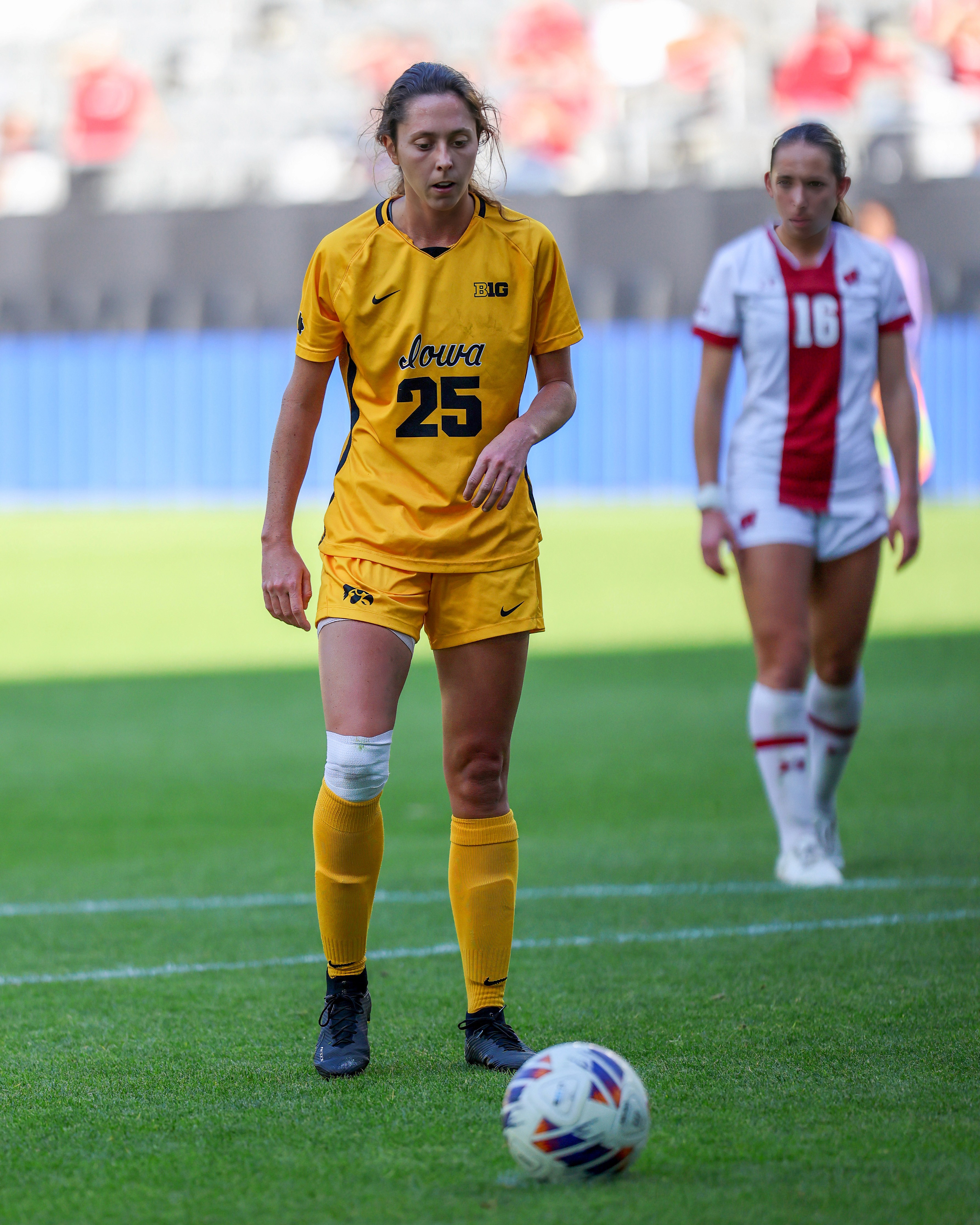 Nicole McCray/Undrafted