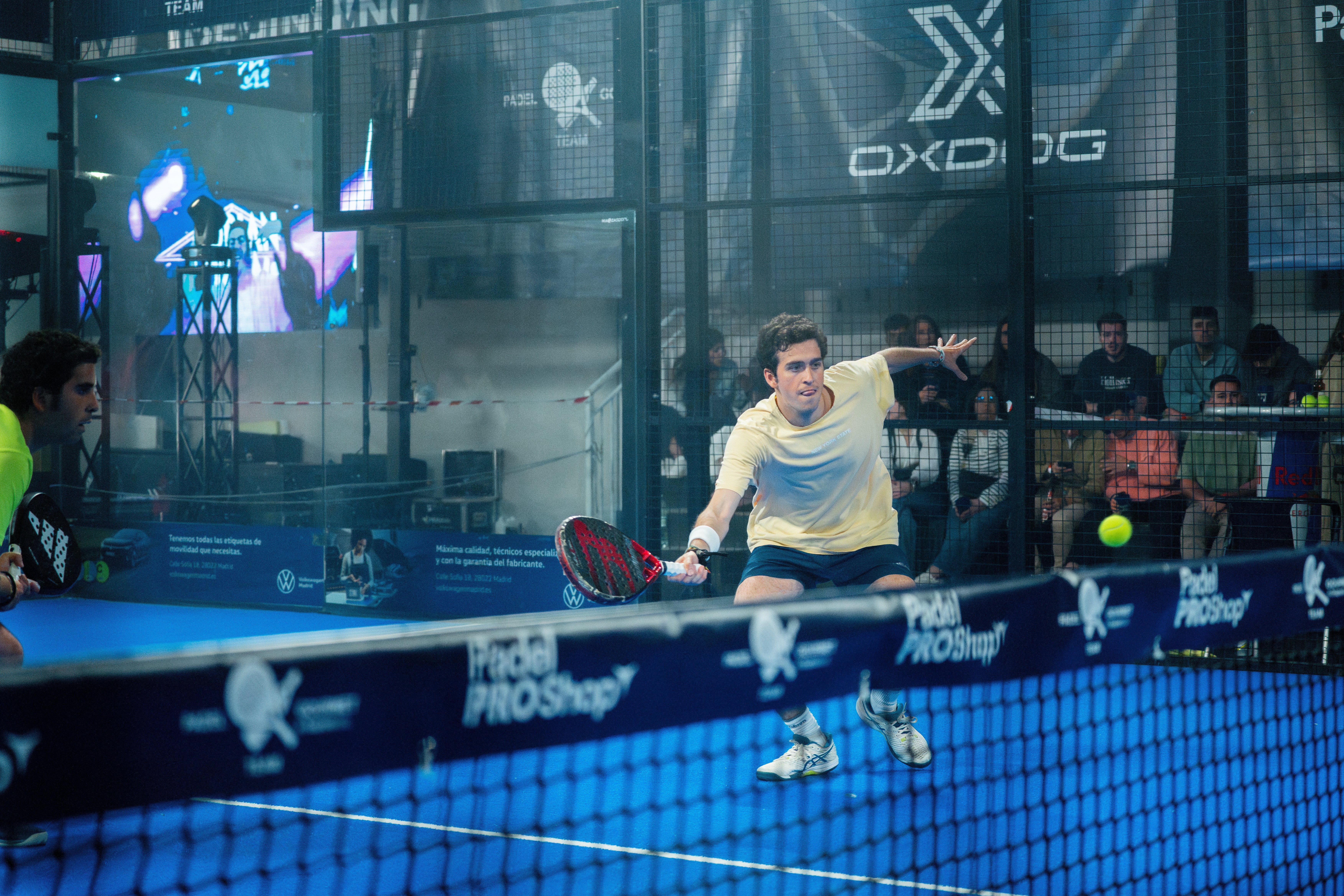 Torneo de Pádel Empresarial 4