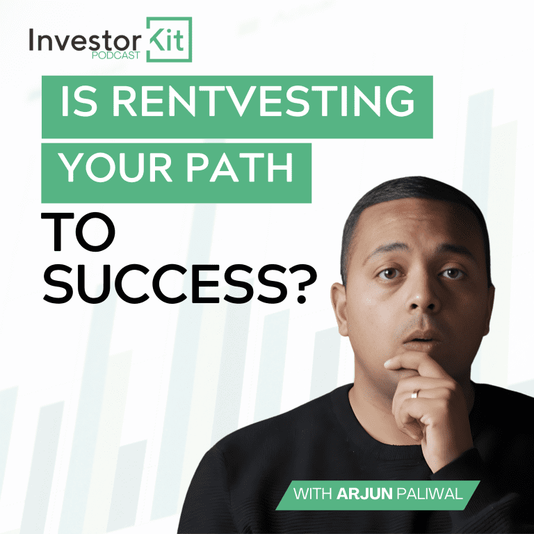 Is rentvesting your path to success?
