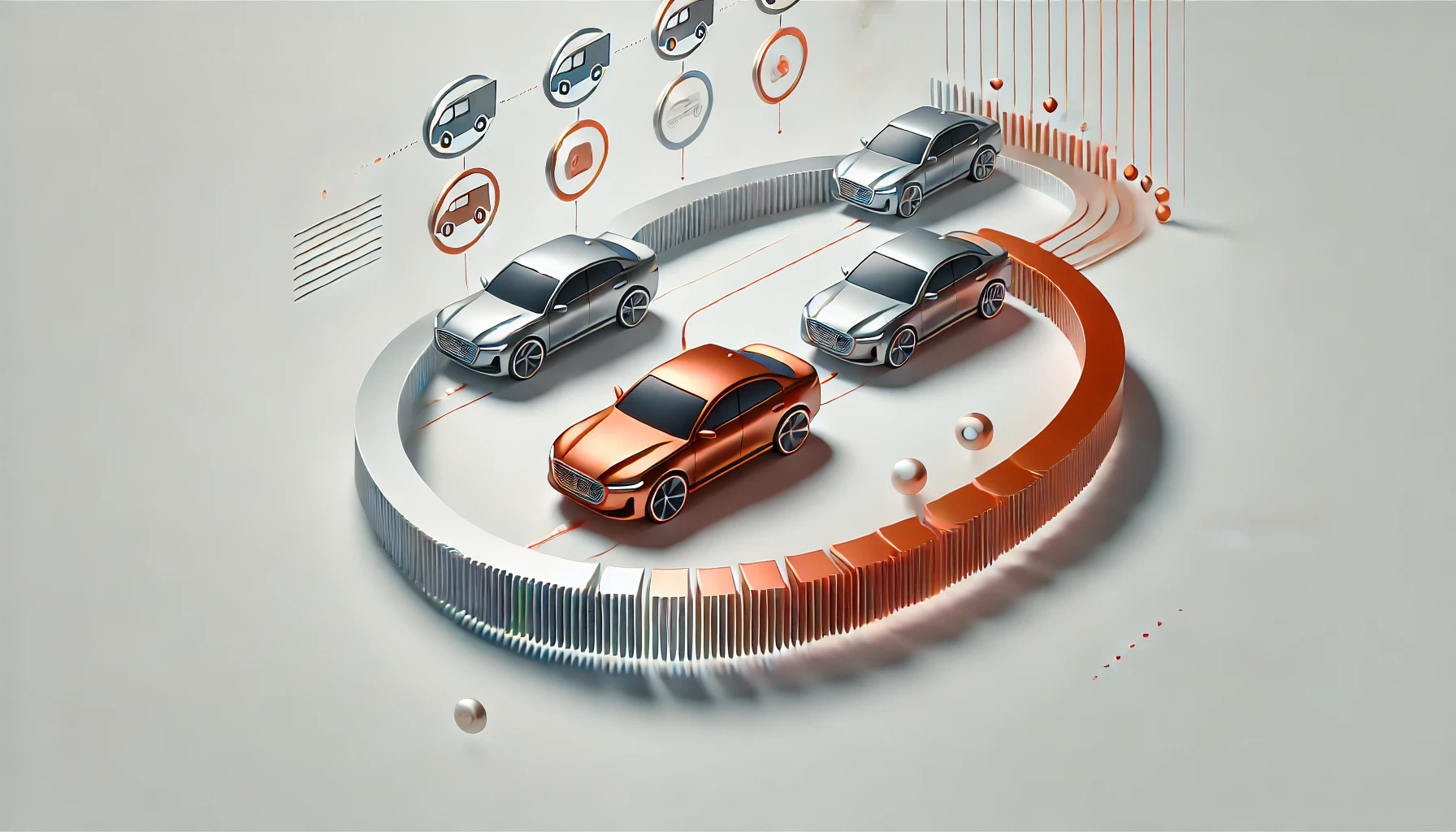 AI Leadership Procurement