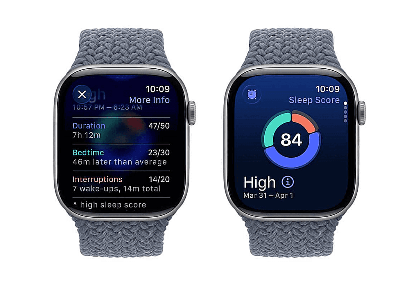 Smart Rings vs Smartwatches: Which is Better for Sleep Tracking
