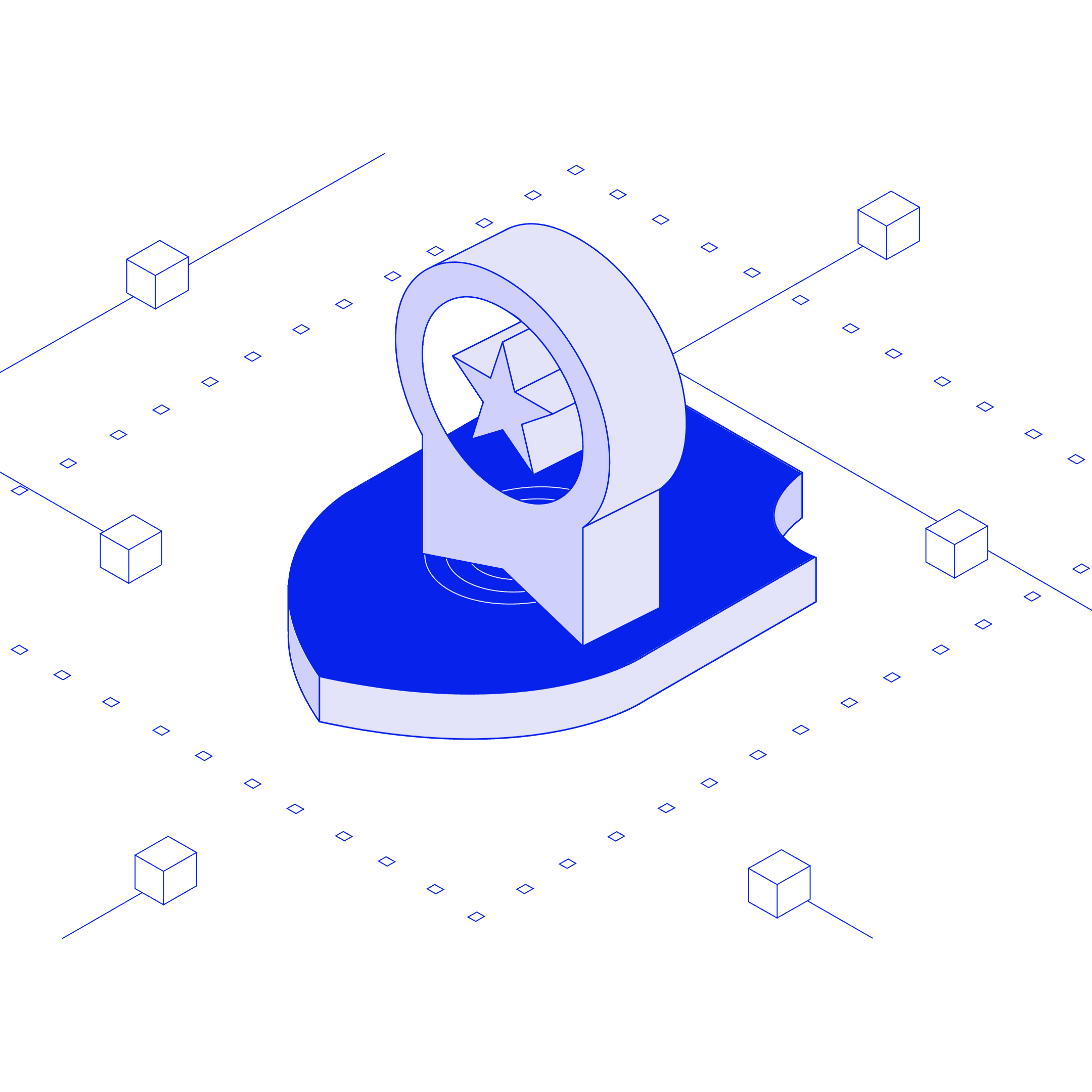 Why blockchani use in CRedentialing?