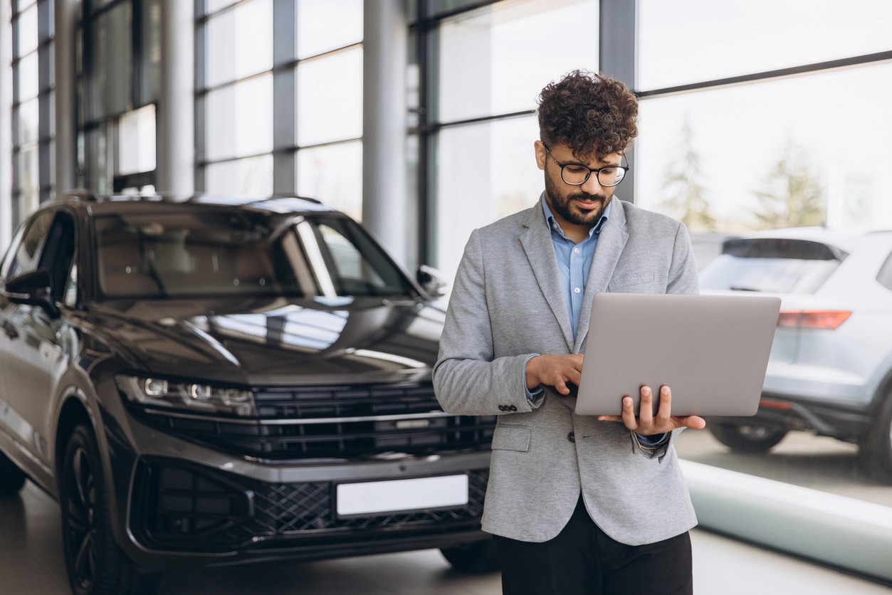 Calcolo fringe benefit delle auto aziendali