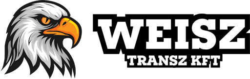 Weisz Transz Kft. Logója