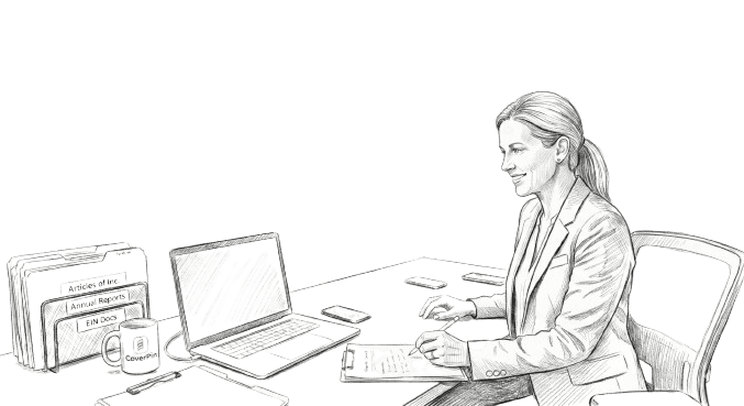 Entity Management