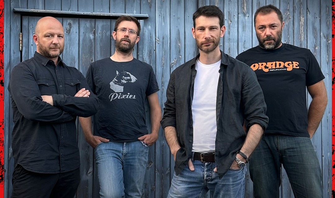 Photo by © The Roost promo