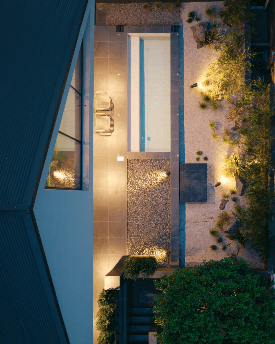 Vortex / Build strong frameworks.