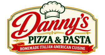 Danny’s Pizza & Pasta logo