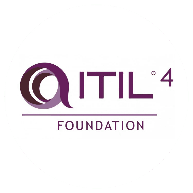 ITIL Foundation Training
