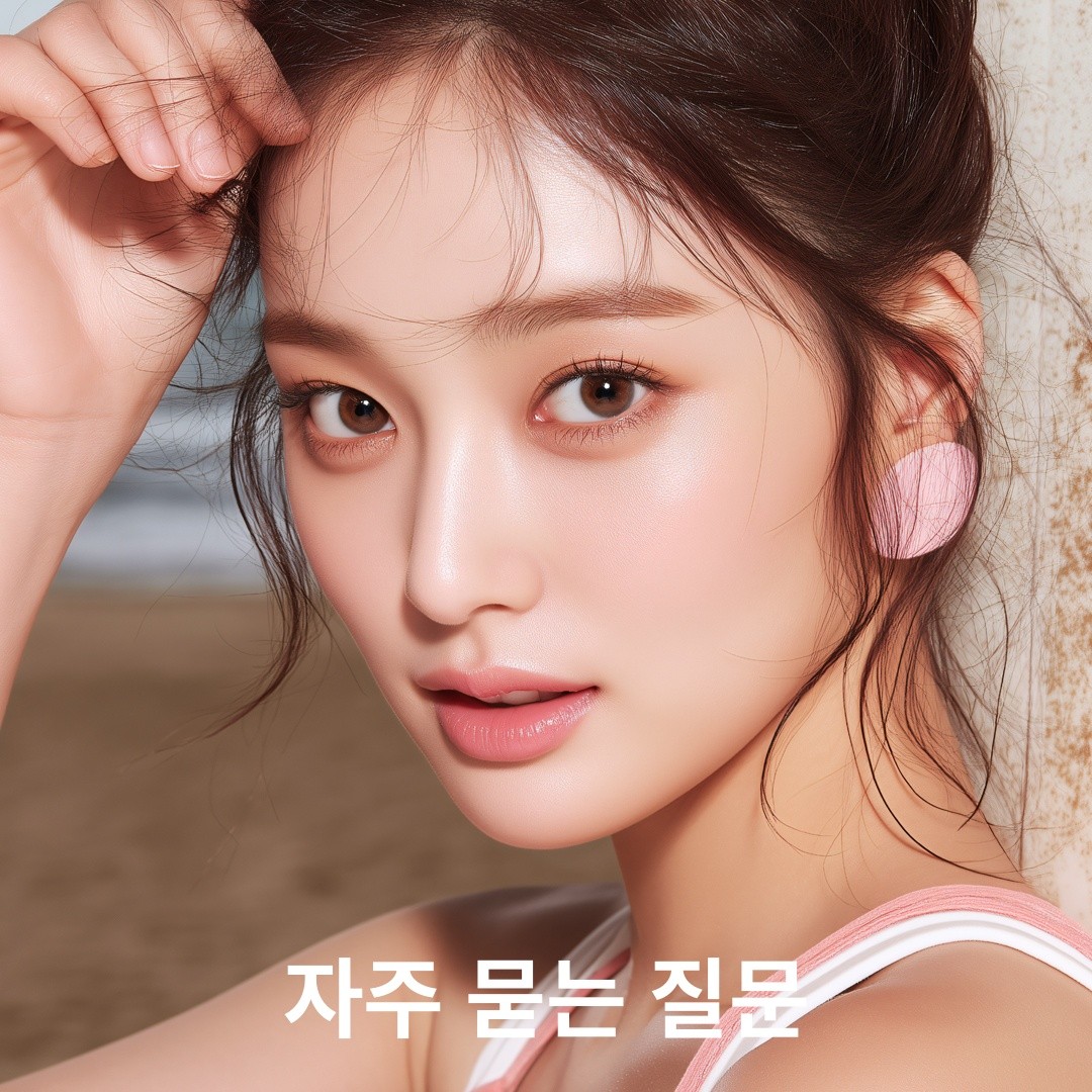코끝 필러 전 필수 체크리스트 3가지